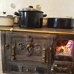 Pri Portolanih Holiday home