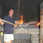 בית נופש Pri Portolanih *