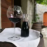 בית נופש Pri Portolanih קופר