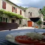 Pri Portolanih Holiday home *