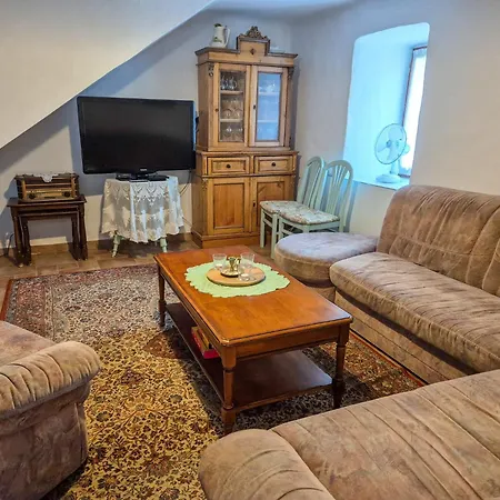 Pri Portolanih Holiday home