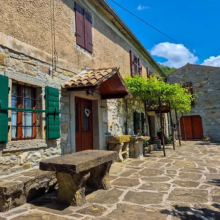 Pri Portolanih * Koper