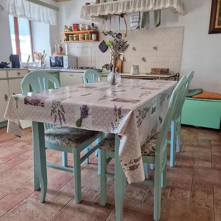 Pri Portolanih Capodistria