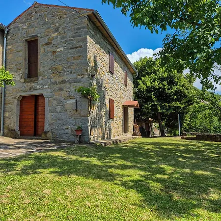 בית נופש Pri Portolanih *