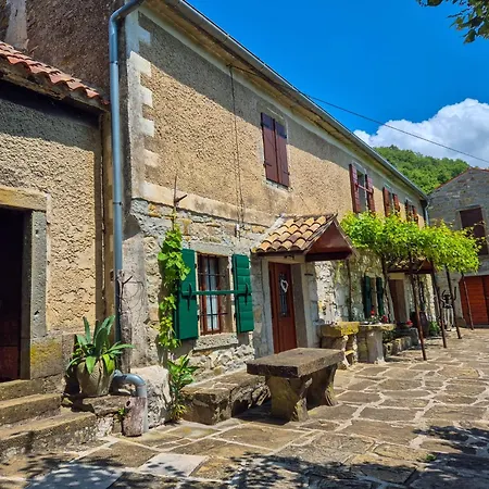 Pri Portolanih Holiday home Koper