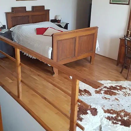 Pri Portolanih Prázdninový dům