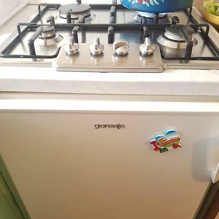 Prázdninový dům Pri Portolanih *