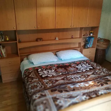 Pri Portolanih Prázdninový dům *