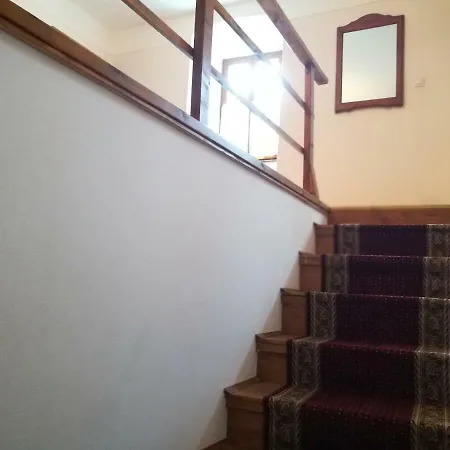 Prázdninový dům Pri Portolanih Koper