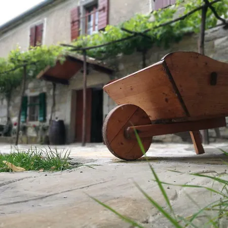 Pri Portolanih Casa vacanze *