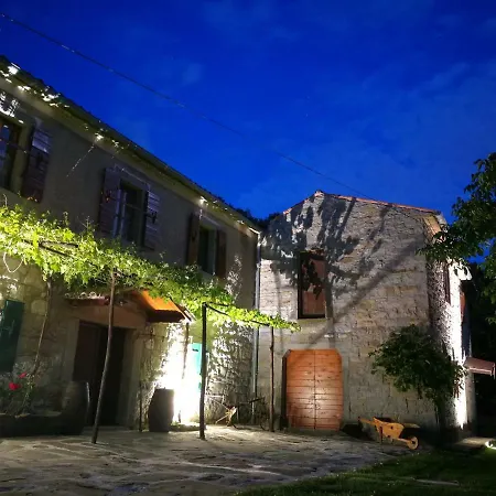 Holiday home Pri Portolanih Koper