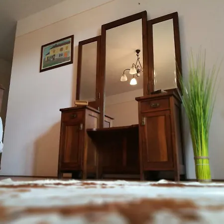 Prázdninový dům Pri Portolanih Koper